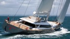 Luxury Yacht RED DRAGON